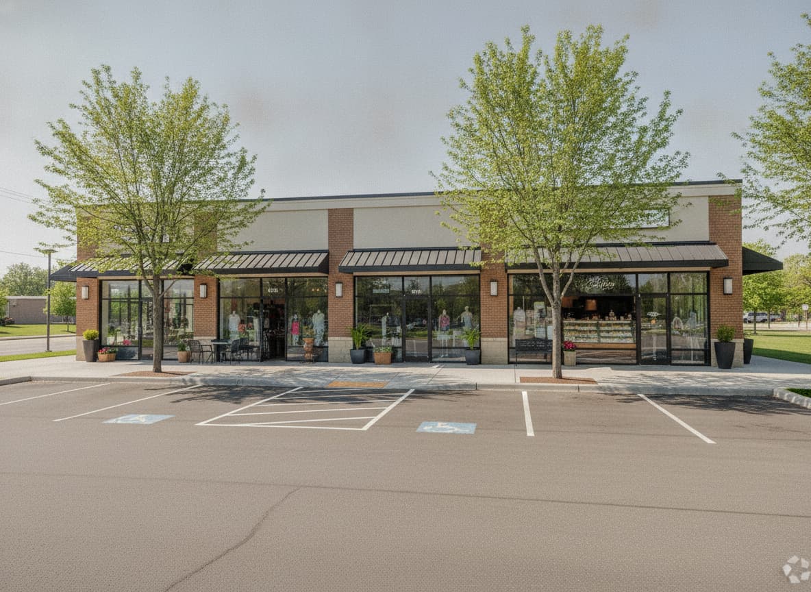 Retail Loans — North Bay Capital
