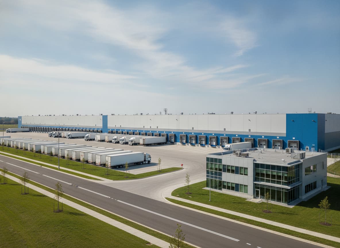 Warehouse Loans — North Bay Capital