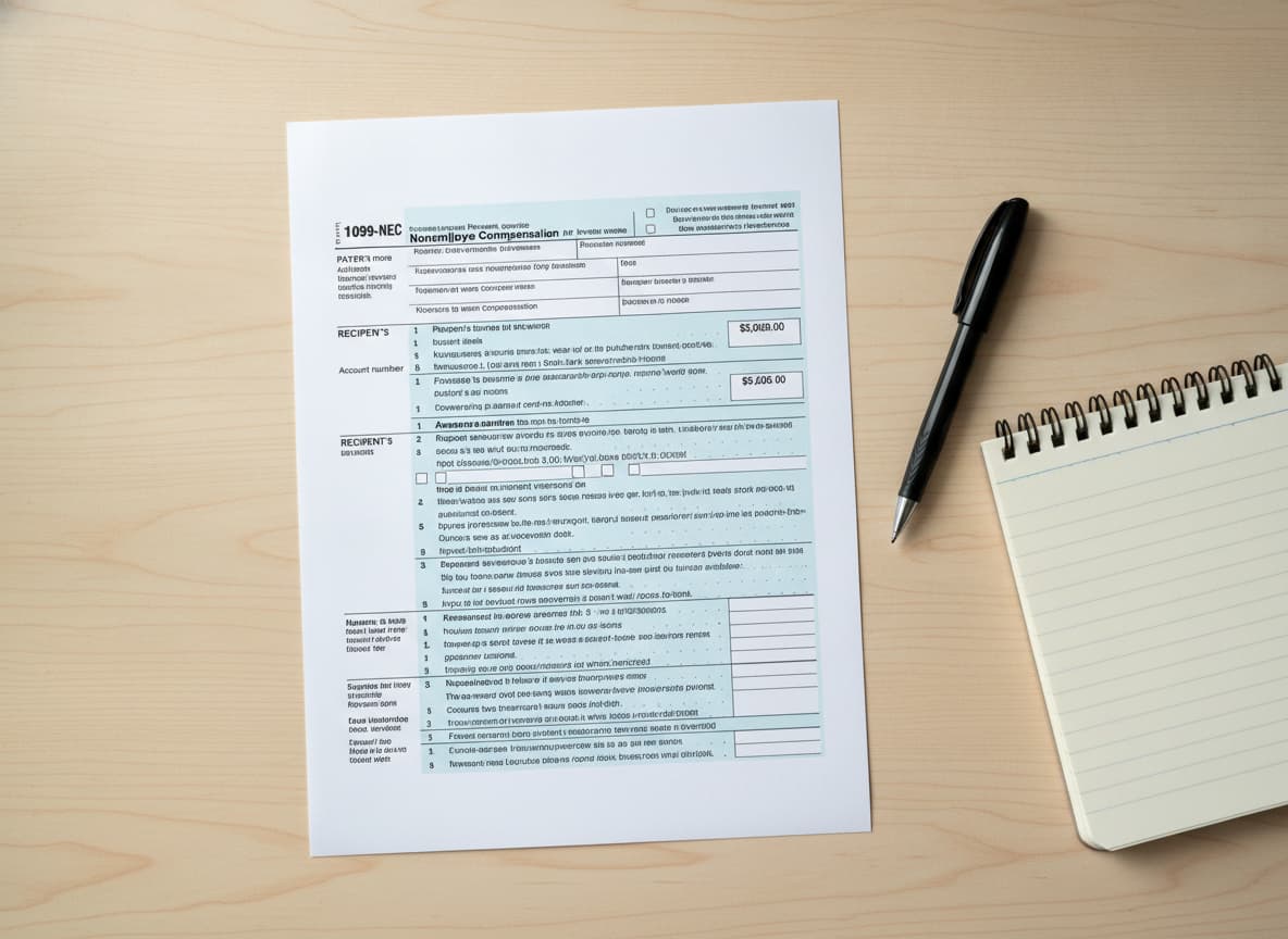 1099 Income Loans — North Bay Capital