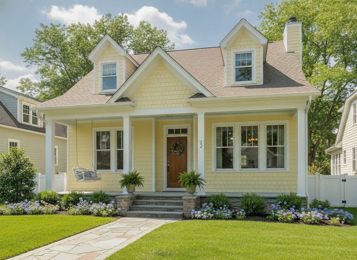 FHA Loans — North Bay Capital