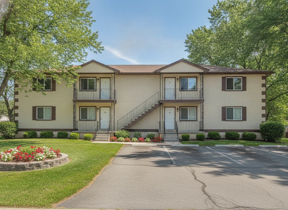 Investment Property Loans — North Bay Capital