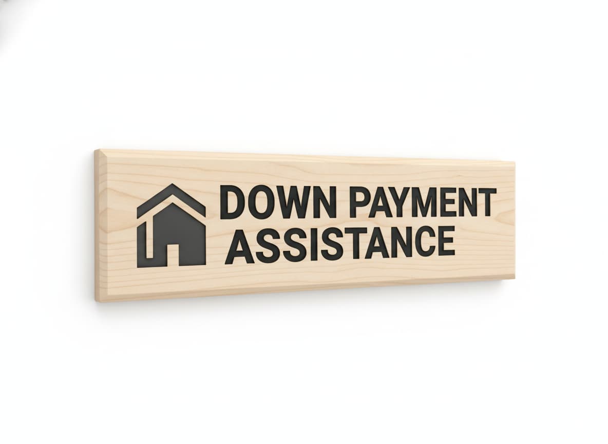 Low Down Payment Options — North Bay Capital