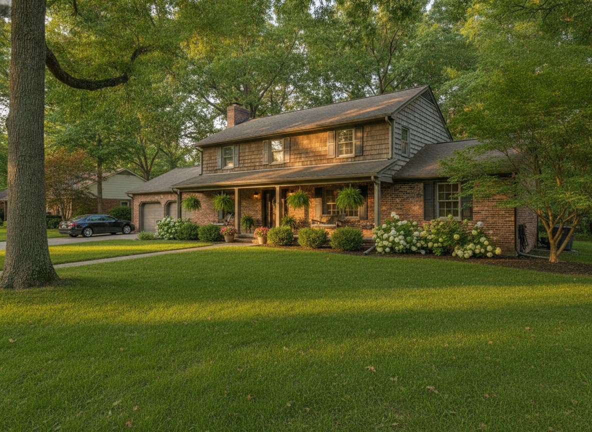 Refinance — North Bay Capital