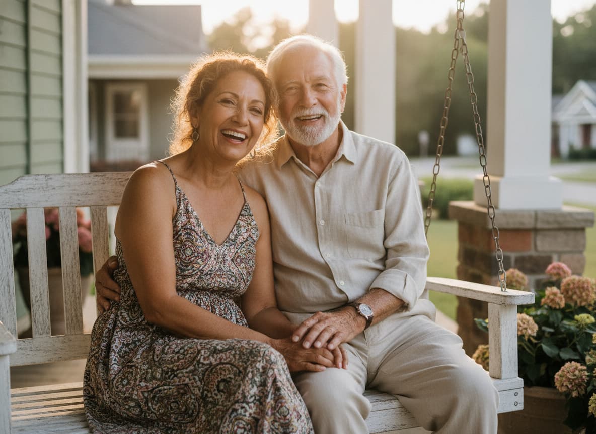 Reverse Mortgage — North Bay Capital