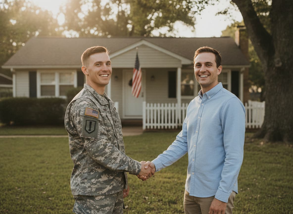 VA Loans — North Bay Capital